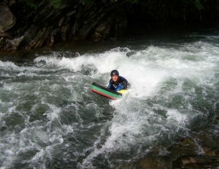  Cuidado con los temblores 